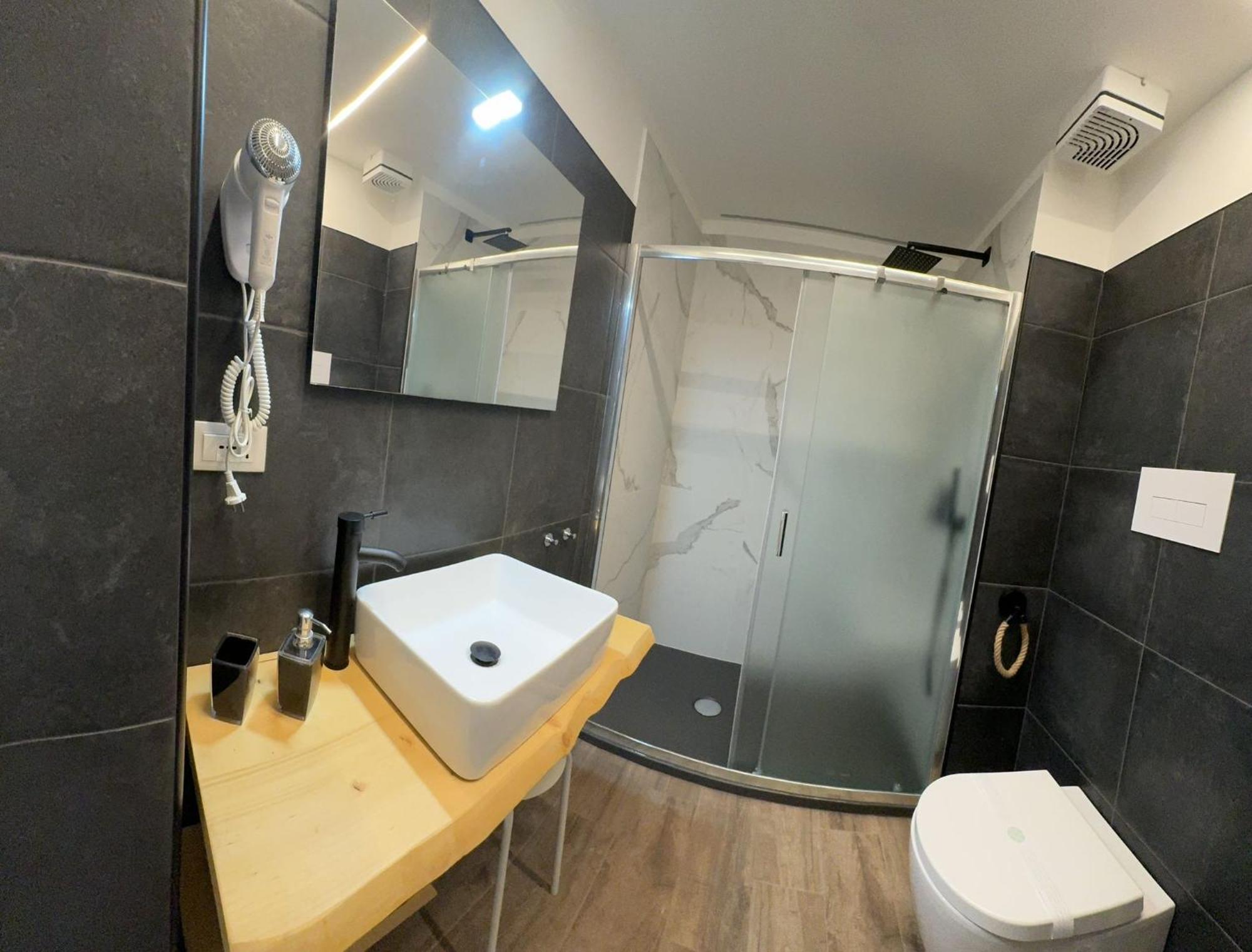 Room And Suite Trinacria View Catânia Exterior foto